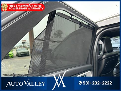 Used 2020 Ford Explorer Limited w/ Class III Trailer Tow Package AWD/4WD image 41