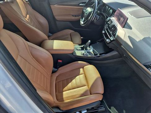 Used 2020 BMW X3 sDrive30i RWD image 21