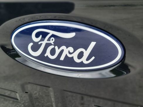 New 2025 Ford F150 Lightning Flash image 5