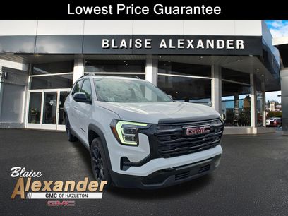 Used 2026 GMC Terrain Elevation w/ Elevation Premium Package