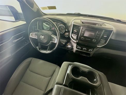 Used 2023 RAM 1500 Big Horn image 9