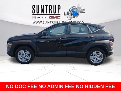 Used 2024 Hyundai Kona SE AWD/4WD image 3