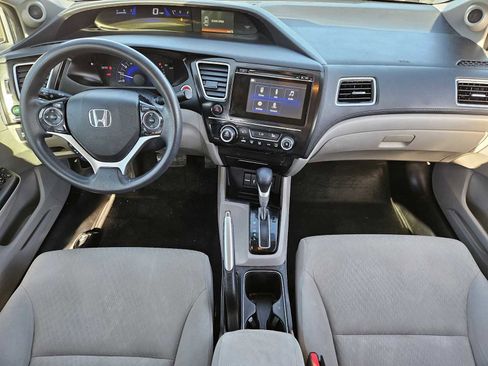 Used 2015 Honda Civic EX image 24