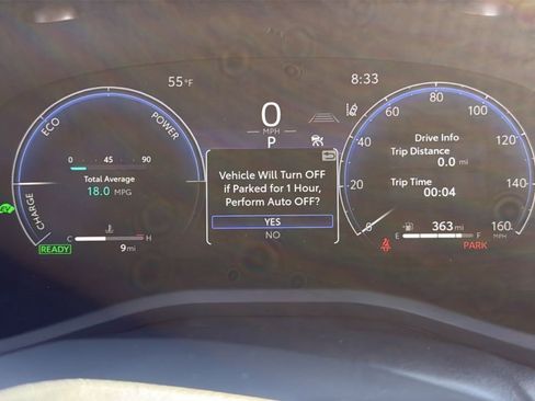 New 2026 Toyota Camry XSE image 26