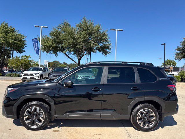 Certified 2026 Subaru Forester Premium AWD/4WD image 6