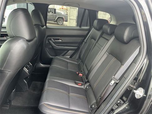 Certified 2023 MAZDA CX-50 AWD 2.5 Turbo w/ Cargo Package image 21