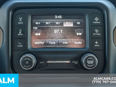 Used 2019 Jeep Wrangler Unlimited Sport S image 37