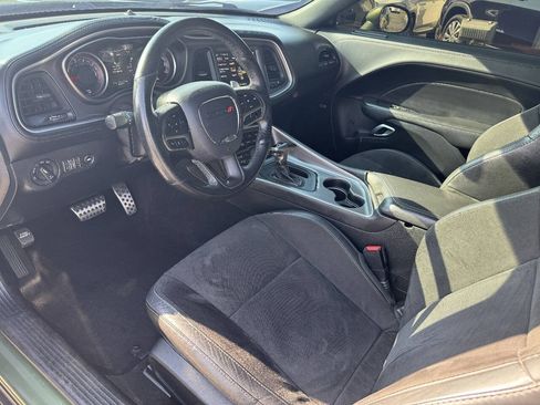 Used 2020 Dodge Challenger R/T Scat Pack w/ Plus Package RWD image 8