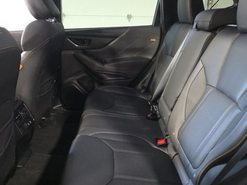 Used 2023 Subaru Forester Wilderness AWD/4WD image 19