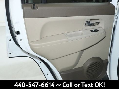 Used 2012 Jeep Liberty Sport w/ Popular Equipment Group image 24