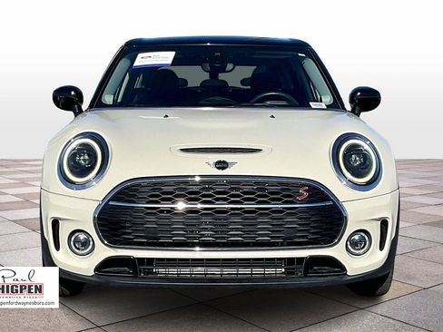 Used 2023 MINI Cooper Clubman S image 3