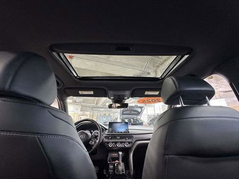 Used 2025 Acura Integra A-Spec image 16