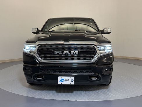 Used 2019 RAM 1500 Limited AWD/4WD image 10