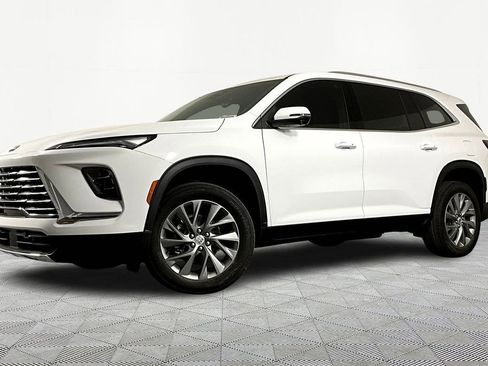 New 2026 Buick Enclave Preferred image 1