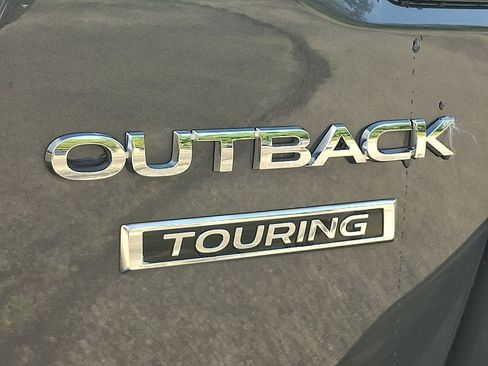 Used 2024 Subaru Outback Touring AWD/4WD image 30