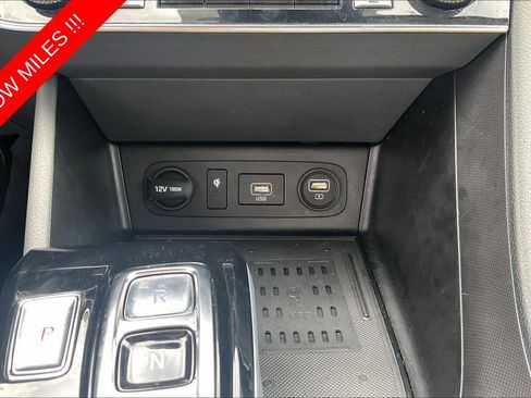 Used 2020 Hyundai Sonata Limited FWD image 33