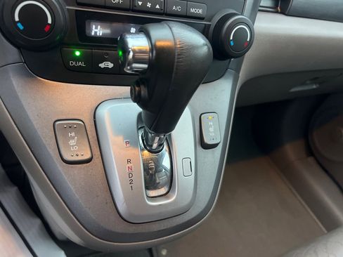 Used 2009 Honda CR-V EX-L image 32