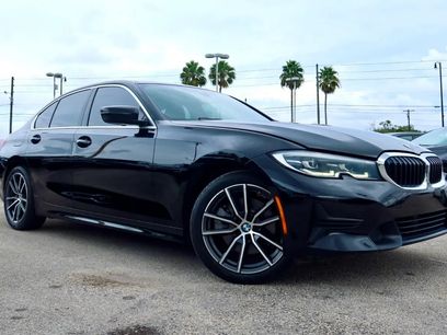 Used 2020 BMW 330i Sedan w/ Convenience Package