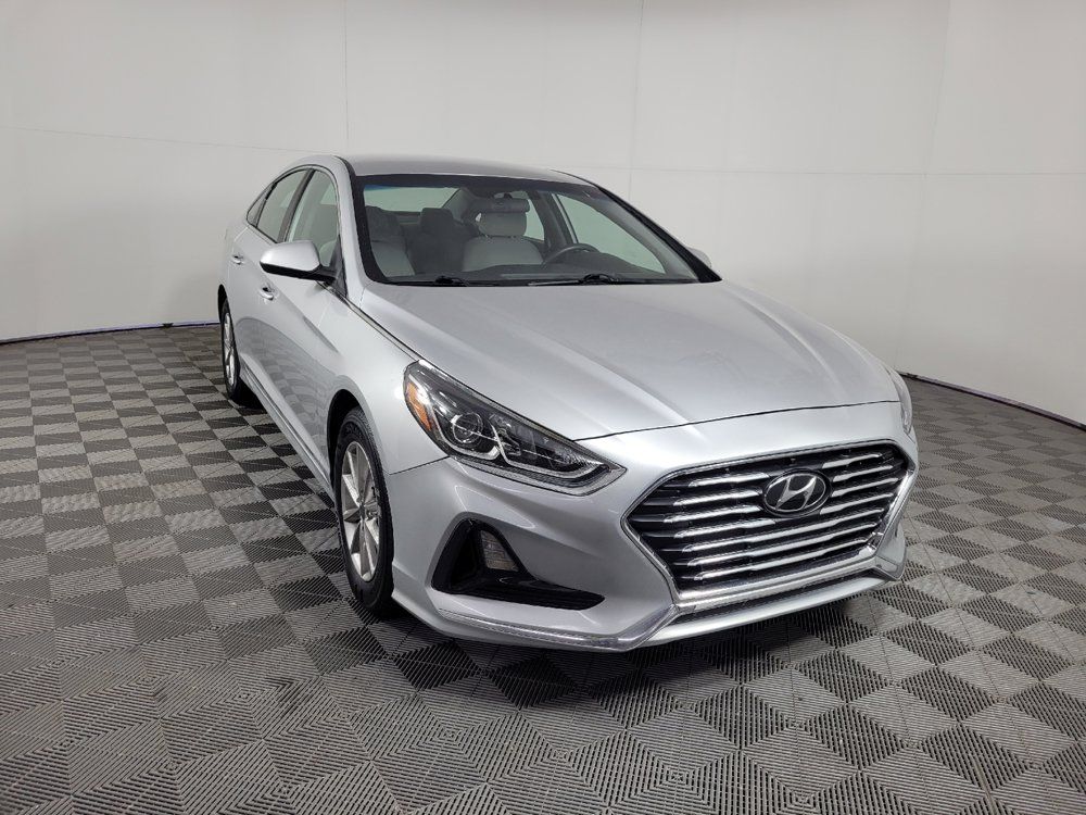 Used 2019 Hyundai Sonata SE FWD image 13
