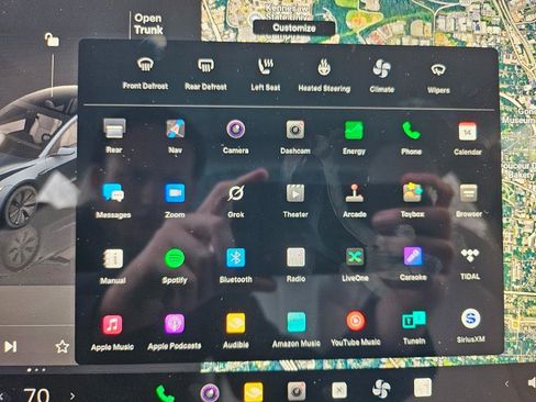 Used 2025 Tesla Model 3 Long Range image 41