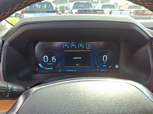 Certified 2024 Ford Expedition Platinum image 25