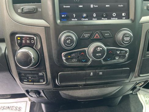 Used 2019 RAM 1500 Express w/ Wheel & Sound Group image 20