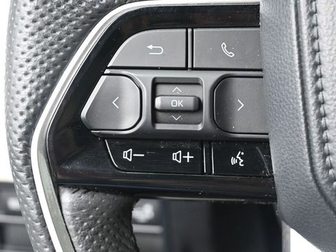 Certified 2024 Toyota Sequoia Capstone AWD/4WD image 17