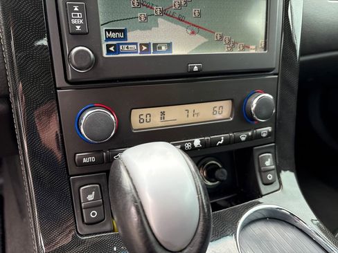 Used 2013 Chevrolet Corvette Grand Sport w/ 3LT Preferred Equipment Group RWD image 23