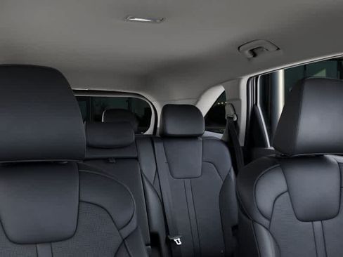 New 2026 Kia Sorento EX AWD/4WD image 27