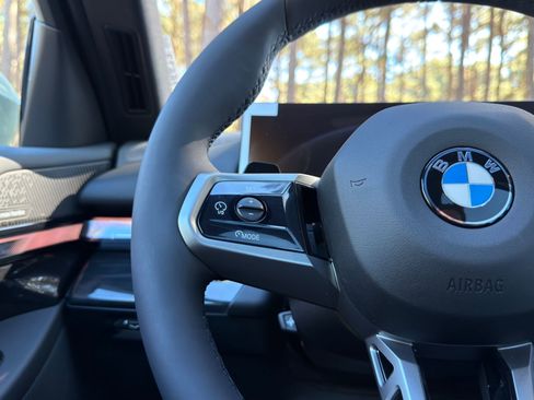 New 2026 BMW 530i w/ M Sport Package RWD image 25