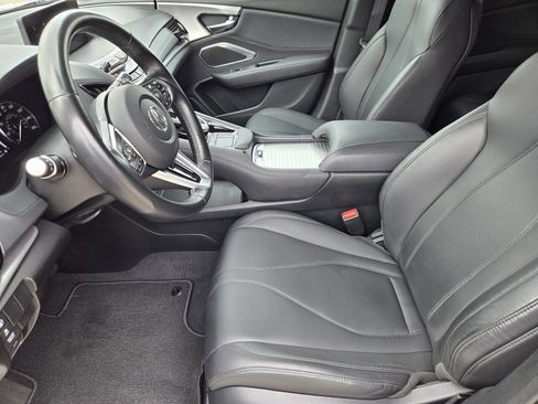 Used 2024 Acura RDX SH-AWD image 8