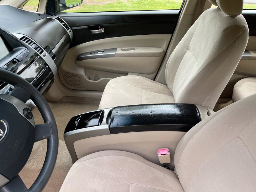 Used 2005 Toyota Prius w/ Pkg 3 FWD image 15