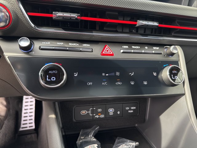 New 2026 Hyundai Sonata N Line FWD image 43