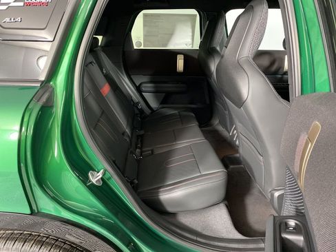 New 2026 MINI Cooper Countryman John Cooper Works w/ Comfort Package Max image 31