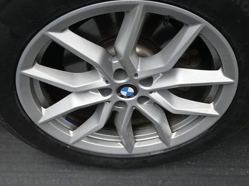 Used 2023 BMW X5 sDrive40i RWD image 11