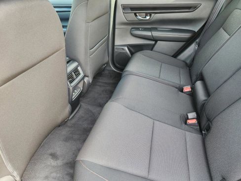 Certified 2023 Honda CR-V Sport image 30