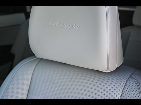 Certified 2026 Hyundai Palisade Calligraphy AWD/4WD image 15