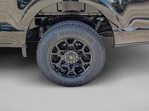 New 2025 Ford F150 STX image 10