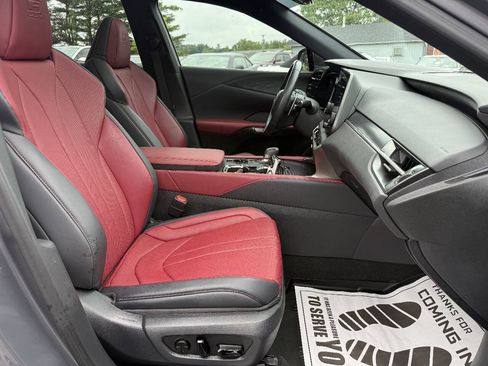 Used 2023 Lexus RX 350 F Sport w/ Accessory Package AWD/4WD image 19