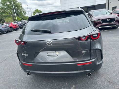 Certified 2025 MAZDA CX-50 AWD 2.5 S w/ Select Package image 6