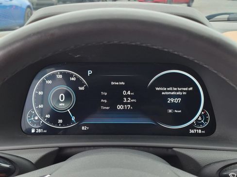 Used 2020 Hyundai Sonata Limited FWD image 17