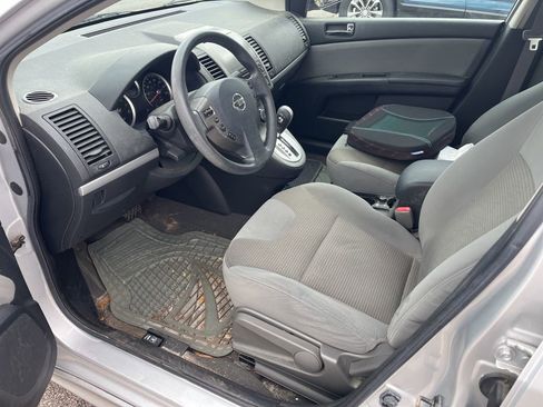 Used 2010 Nissan Sentra 2.0 SR image 8