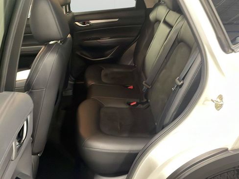 Used 2023 MAZDA CX-5 AWD 2.5 S w/ Select Package image 11
