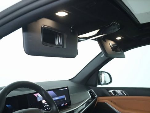 Certified 2024 BMW X5 xDrive40i w/ Parking Assistance Package image 20