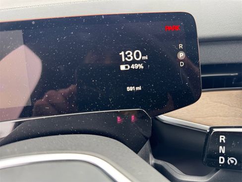 Certified 2025 Volvo EX90 Plus image 24