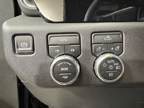 New 2026 GMC Sierra 1500 Elevation w/ Elevation Select Package image 15