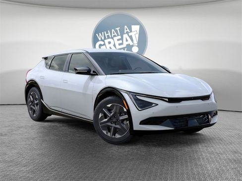 New 2025 Kia EV6 Light image 8