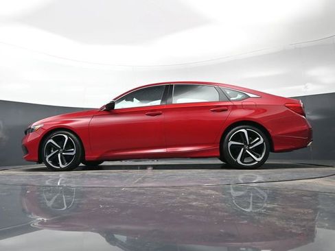 Used 2022 Honda Accord Sport Special Edition image 38