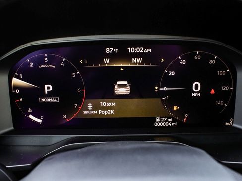 New 2025 Mitsubishi Outlander SE image 16