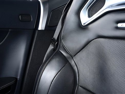 Used 2019 Mercedes-Benz AMG GT Base w/ Lane Tracking Package image 23